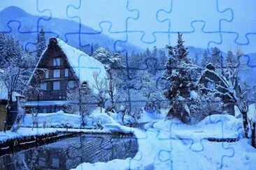 imagem jigsaw puzzle