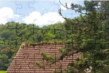 imagem jigsaw puzzle