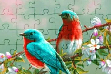 imagem jigsaw puzzle