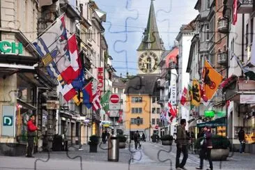 Zurich