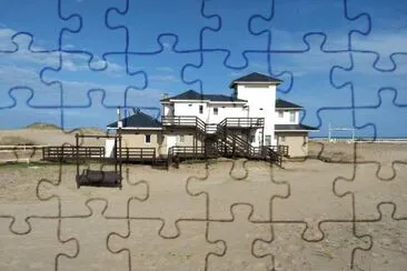 naturaleza jigsaw puzzle