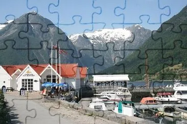 naturaleza jigsaw puzzle