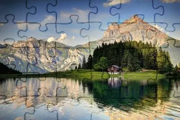 naturaleza jigsaw puzzle