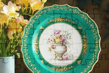 cores jigsaw puzzle