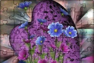 imagem jigsaw puzzle