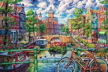 Amsterdam