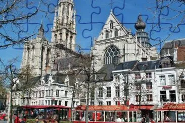 Amberes Belgica
