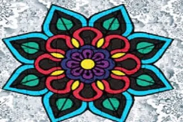 2525 jigsaw puzzle