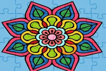 2526 jigsaw puzzle