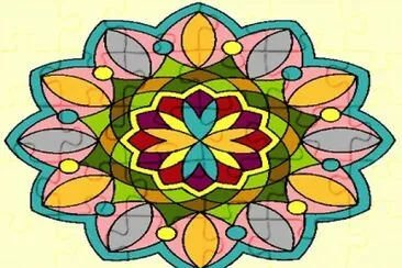 2530 jigsaw puzzle