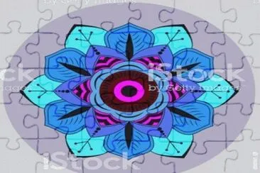 פאזל של 2561