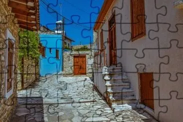JR 529 jigsaw puzzle
