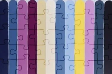 837 jigsaw puzzle