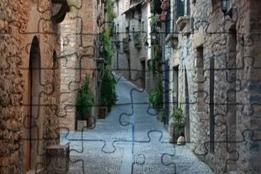 פאזל של Ainza