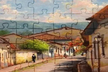 JR 531 jigsaw puzzle