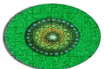 2593 jigsaw puzzle