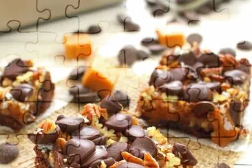 Desserts jigsaw puzzle