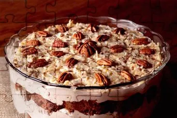 Desserts