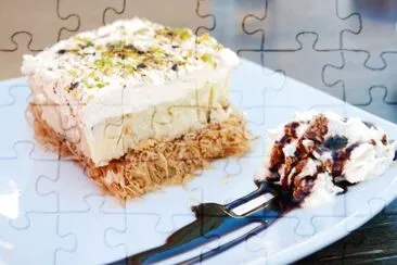 Desserts