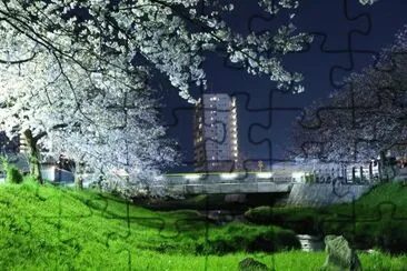 imagem jigsaw puzzle