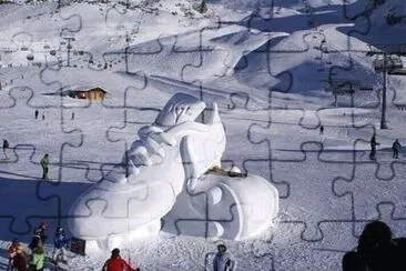 imagem jigsaw puzzle