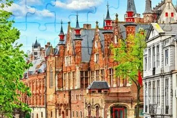 Holanda jigsaw puzzle