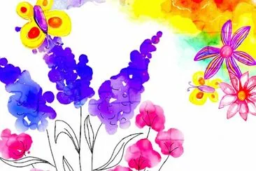 Fleurs