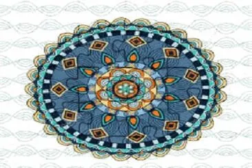 2608 jigsaw puzzle