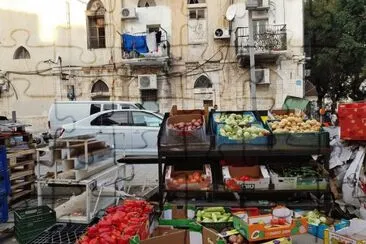 market