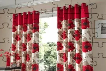 Cortinas jigsaw puzzle