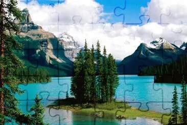 naturaleza jigsaw puzzle