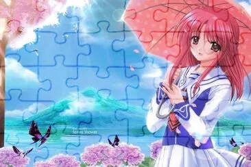 imagem jigsaw puzzle
