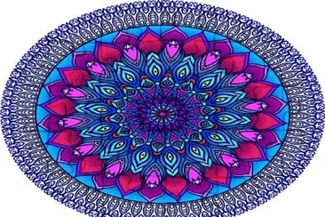 2610 jigsaw puzzle