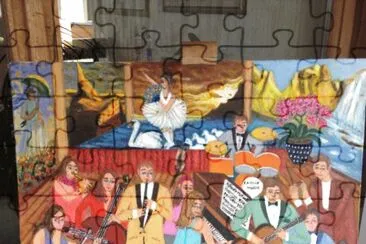 musica in famiglia