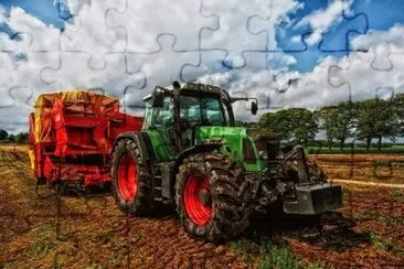 JR 537 jigsaw puzzle