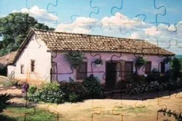 JR 538 jigsaw puzzle