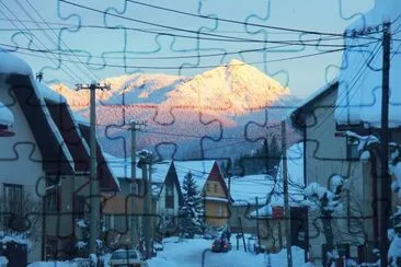 Zuberec, Slovakia