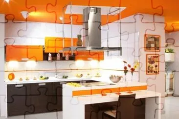 cocina jigsaw puzzle