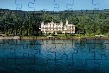 naturaleza jigsaw puzzle