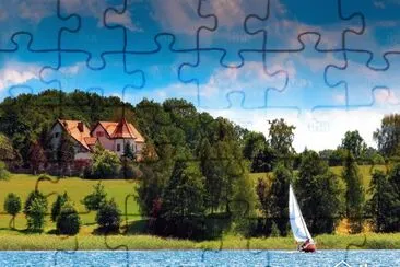 naturaleza jigsaw puzzle