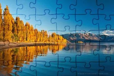 naturaleza jigsaw puzzle