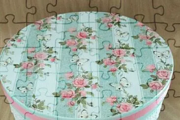 flores jigsaw puzzle