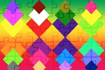 פאזל של Couleurs