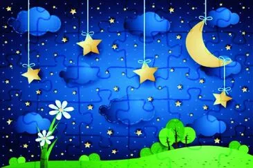 å¤œæ™¯