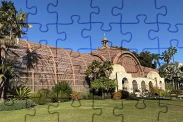 San Diegoâ€™s Museum