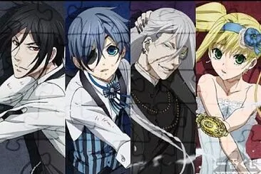 Kuroshitsuji