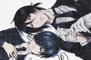 Kuroshitsuji