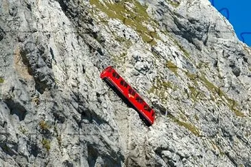 Pilatus jigsaw puzzle