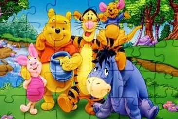 dificil jigsaw puzzle