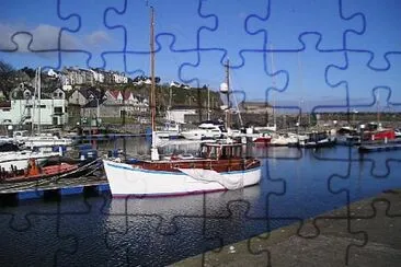 naturaleza jigsaw puzzle
